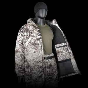 Зимовий костюм "Отаман" Gen.2 - Аляска (Алова)