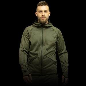 Флісовий костюм Khatex Arm - Олива (Fleece)