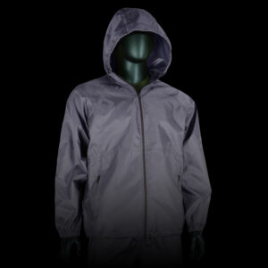Костюм дощовик Reflector - Cірий (Мембрана)