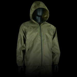 Костюм дощовик Reflector - Олива (Oxford)