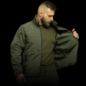 Літній костюм Khatex C1 - Олива (Denseshell)