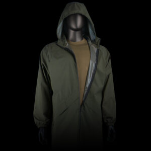 Плащ дощовик Rainmax - Олива (Oxford)